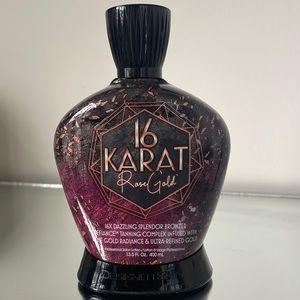 Designer Skin 16 Karat Rose Gold Bronzer